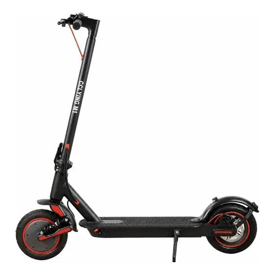 Patinete Elétrico Adulto 350w 30 Km/h Até 150kg Ip54