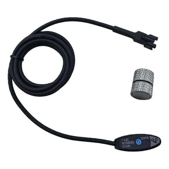 Sensor De Velocidade De Bicicleta Elétrica Para Kit De Conve