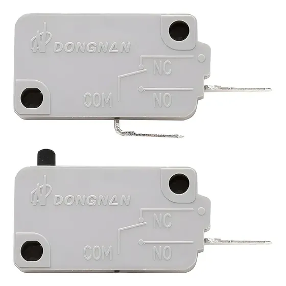 Interruptor De Bloqueio De Porta De Microondas Seentech Kw3a