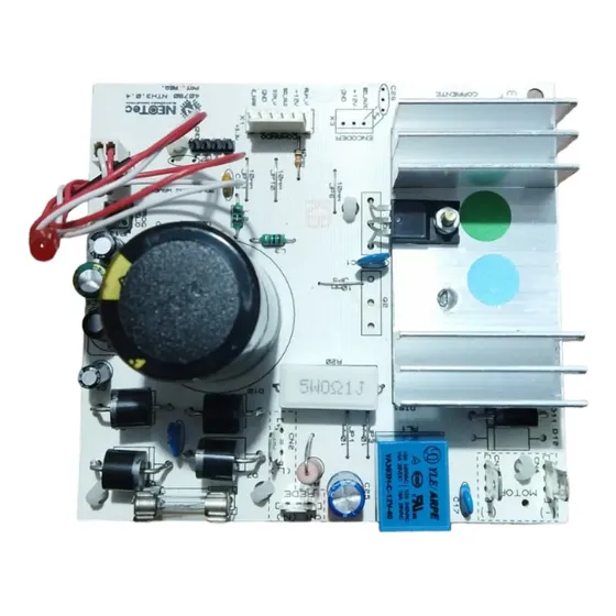 Placa Para Esteira Dream Fitness Dr 1000 1100 1200 Original