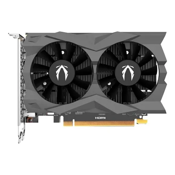 Placa De Video Zotac Geforce Rtx 3050 Twin Edge Oc, 6gb.