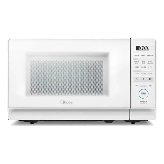 Microondas Mastercook Mhp20b 20 Litros Midea