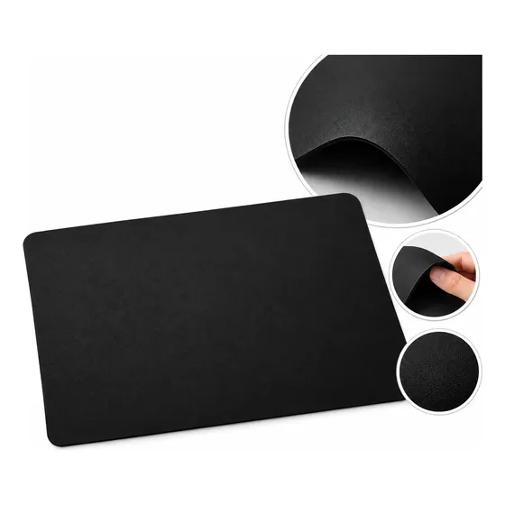 Mouse Pad Gamer 40x30 Antiderrapante