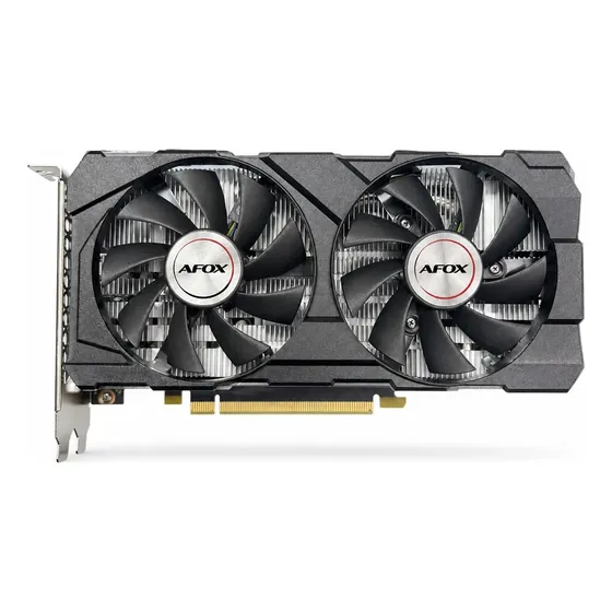 Placa De Video Afox Geforce Rtx 2060 Super 8gb Gddr6 256 Bit