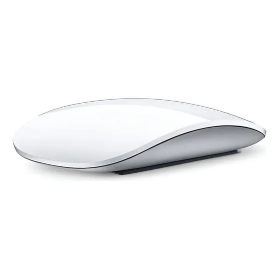 Mouse Bluetooth Recarregável Para Macbook E Pc Sem Fio Touch