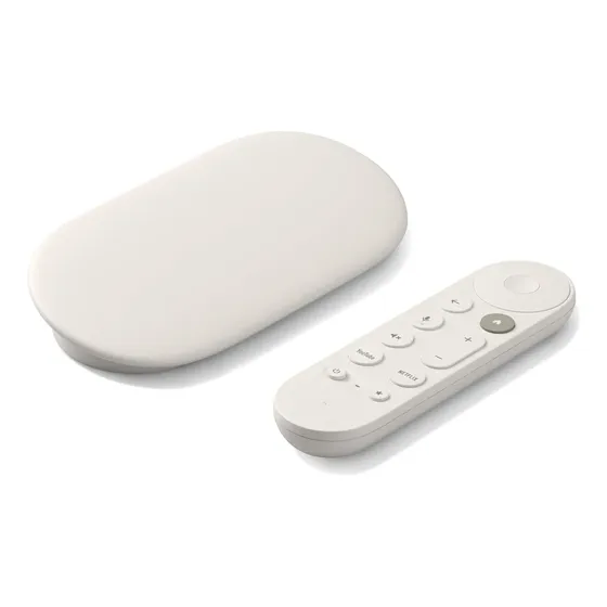 .google Tv Streamer 4k, 32 Gb No Aplica De Voz.