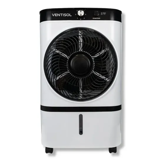 Climatizador 9l Ventisol 65w 220v Cli09-02