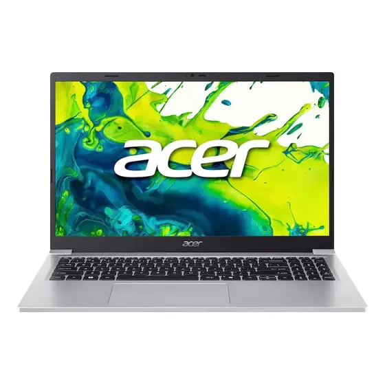 Notebook Acer Aspire Lite 15 Intel Core 3 N350 8GB RAM 128GB SSD Notebook Acer Aspire Lite 15 Intel Core 3 N350 8GB RAM 128GB SSD