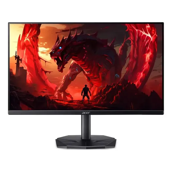 Monitor Gamer 27 Acer Nitro Kg270 P0bi Va Fhd 144hz 1ms Hdmi