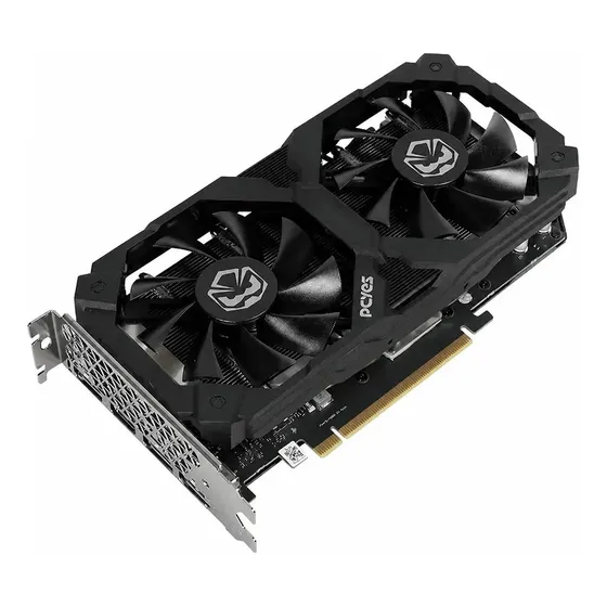 Placa De Vídeo Nvidia Rtx 2060 Super 8gb Gddr6 256bit Placa De Vídeo Nvidia Rtx 2060 Super 8gb Gddr6 256bit