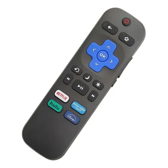 A Roku Streaming Stick 3840 Con Control De Voz E
