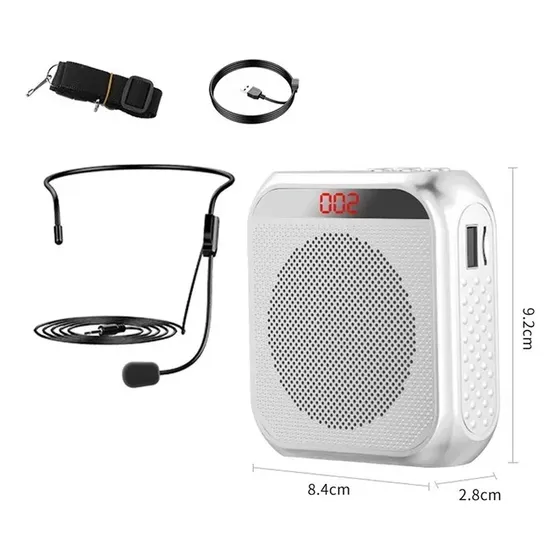 Alto-falante, Megafone, Bullhorn, Alto-falante, Amplificador De Voz