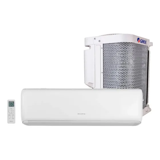 Ar Condicionado Split Gree G-classic 9000 Btus Inverter