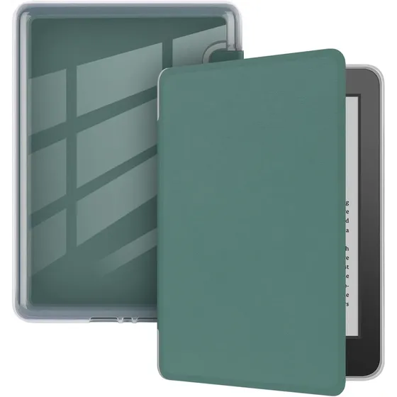 Capa Para Kindle 6 11ª Geração 2024/2022, Capa Delg