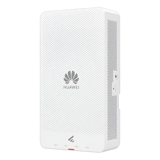 Ponto de acesso Wi-Fi 6 2.975 Gbps Mu-MIMO 2x 2:2 Wpa3 AP265e