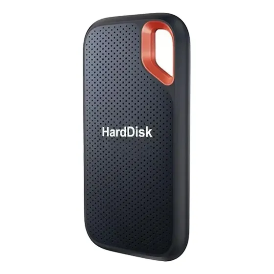 F. Hd Externo Portátil 16tb Usb 3.2