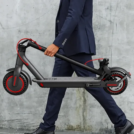 Belifou Patinete Elétrico Adulto C Conexão Bluetooth Até 100