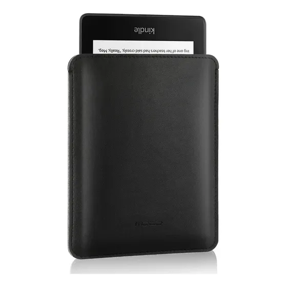 Capa Fina Moko Para 6.8 Kindle Paperwhite 2021 7