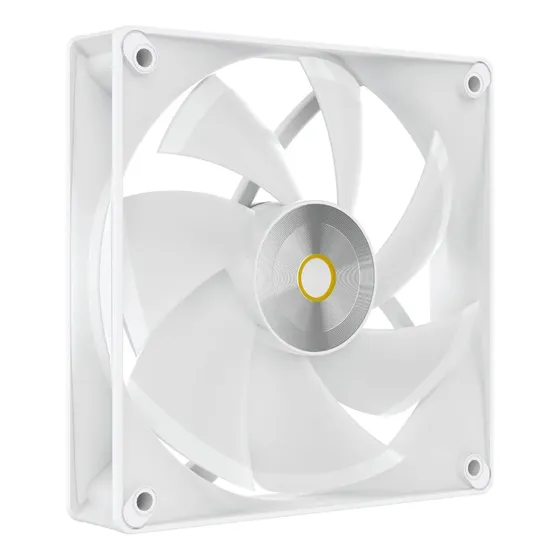 Water Cooler Ocypus Delta L36 Branco