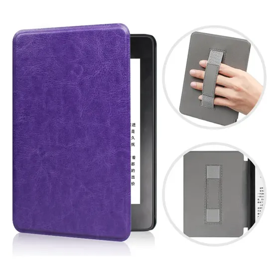 Capa Protetora Compatível Com O Kindle Paperwhite 654321