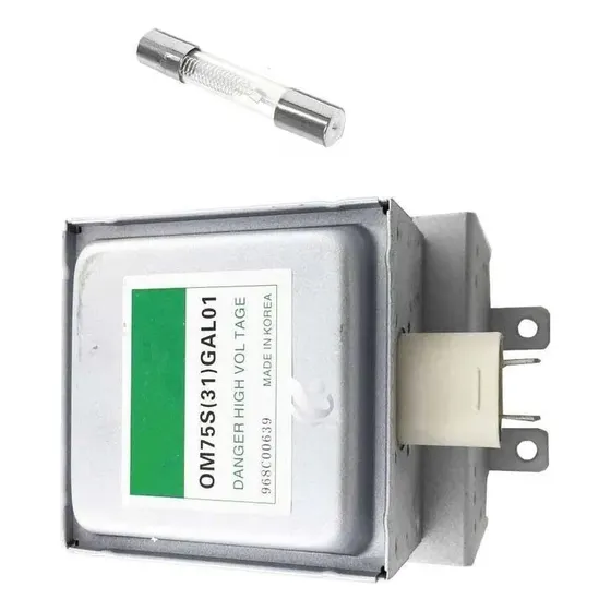 Forno De Micro-ondas Magnetron Para Om75s(31) Gal01