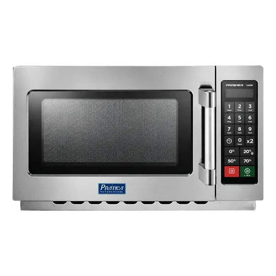 Micro-ondas Industrial Finisher 34 Litros 1000w Pratica 220v