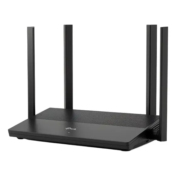 Roteador Tp-link Ex1500 Wi-fi 6 Ax1500 Dual Band
