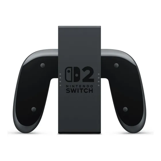 Nintendo Switch 2 Joy-con Grip