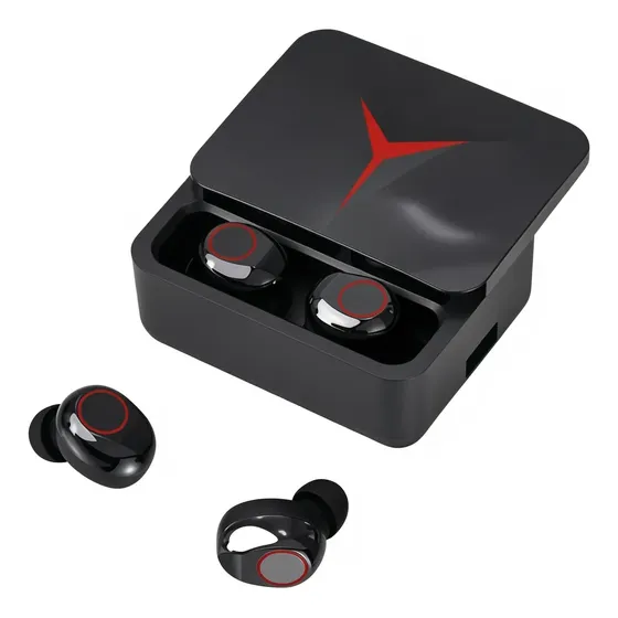 Fone Ouvido Bluetooth 5.3 Sem Fio Gamer Tws Esportivo Led