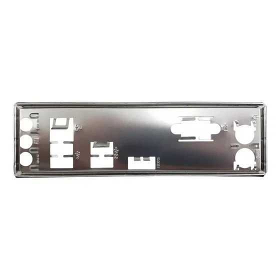 Espelho Traseiro Placa Mãe Asus Prime H310m-e 13020-04150000 Espelho Traseiro Placa Mãe Asus Prime H310m-e 13020-04150000