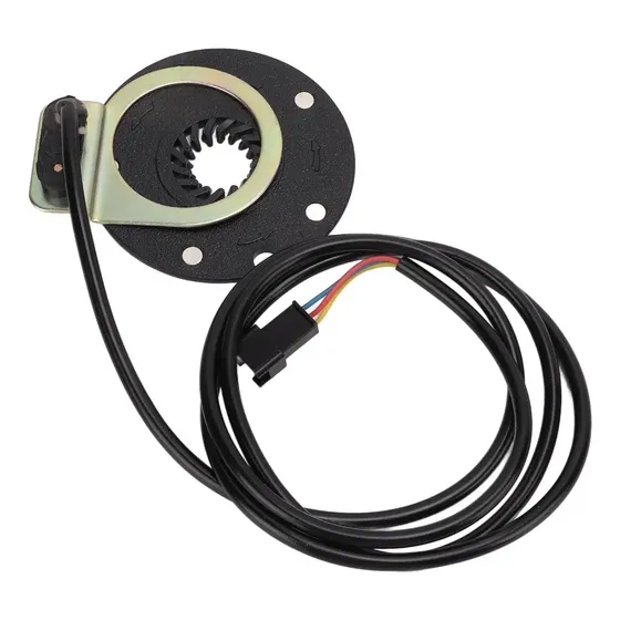 Sensor De Assistência Por Pedal 5 Ímãs Para E-bike
