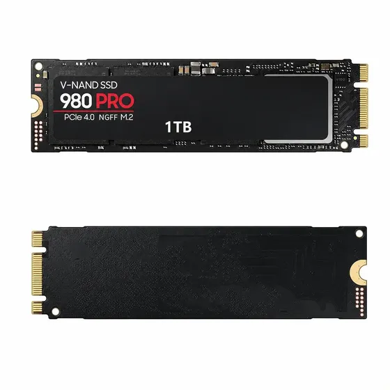 Pp Ssd Nvme M.2 1tb Pcie 4.0 Alta Velocidade Para Pc //hzx