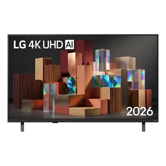Smart Tv LG 55 4k Uhd Nano Ai Led 55un85cbpsa