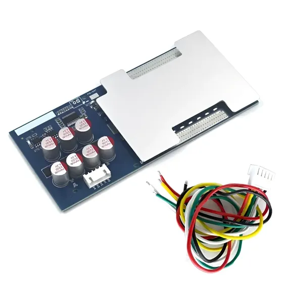 Placa De Proteção De Bateria 4s Lifepo4 Com Active Balance 1 Placa De Proteção De Bateria 4s Lifepo4 Com Active Balance 1