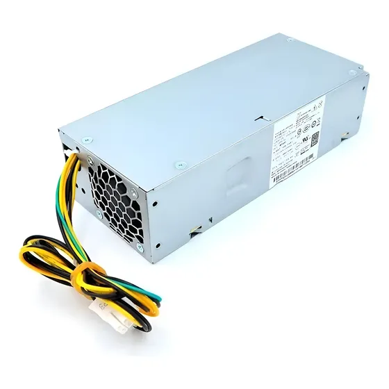 Fonte Lenovo Acbel Pch018 180w 80 Plus Bronze 6pin 00pc780