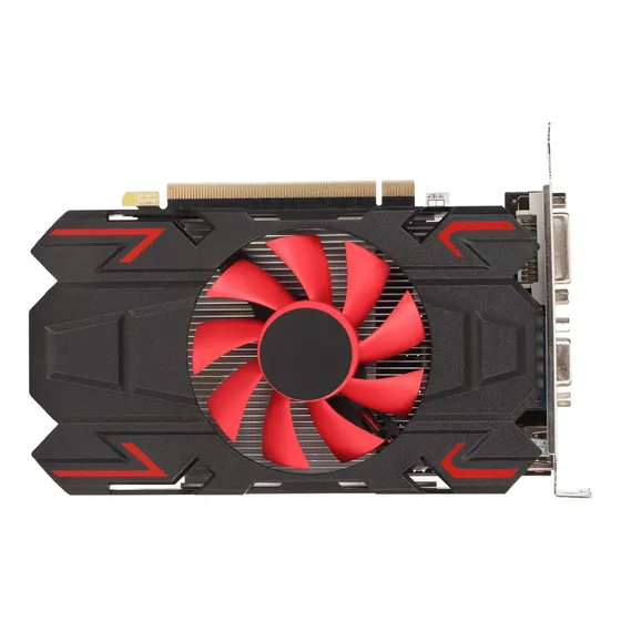 .....placa Gráfica Para Pc De Jogos Hd7670 4gb Ddr5 128bit C
