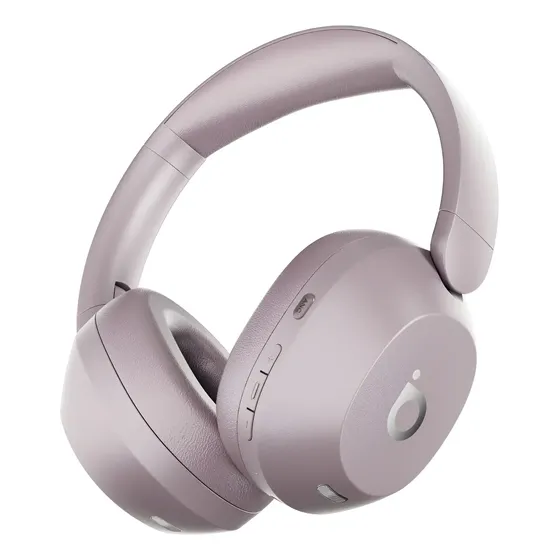 Headphone Bluetooth Redução De Ruído Do Anc Com Microfone F5 Headphone Bluetooth Redução De Ruído Do Anc Com Microfone F5