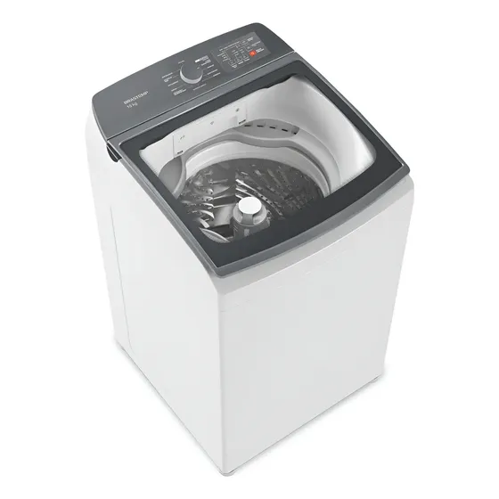 Lavadora De Roupas Brastemp Bwf18ab 18kg