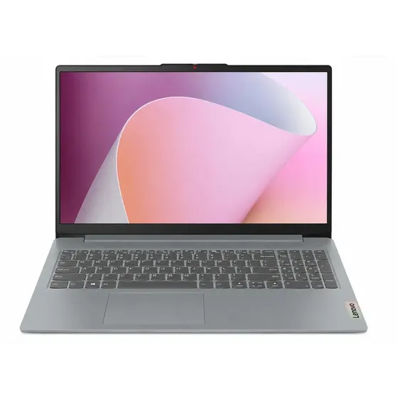 Notebook Lenovo IdeaPad Slim 3 A5AMN8 AMD Ryzen 5 7320U 8GB 512GB Linux - 83V8S00300