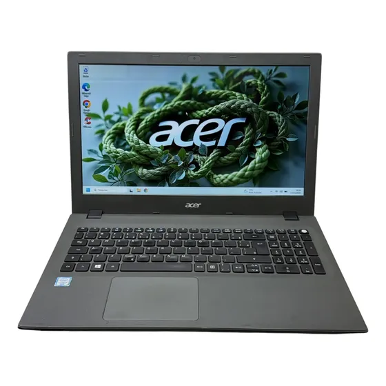Notebook Core I7 8gb Ssd240 Acer E5 574 Turbo 6a Gen (Recondicionado) Notebook Core I7 8gb Ssd240 Acer E5 574 Turbo 6a Gen (Recondicionado)