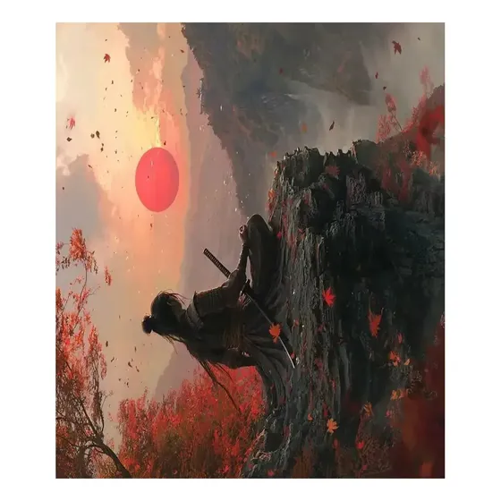 Mouse Pad Gamer de Vidro Temperado Speed Glacier 49x42cm Grande Premium Antiderrapante Ultra Liso Fire Phoenix Zen Ronin