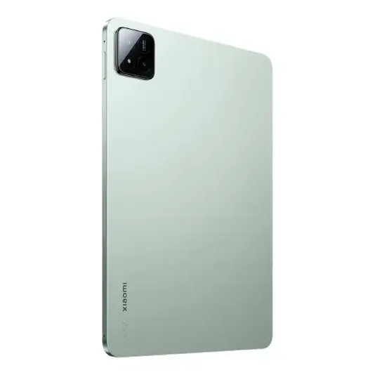 Xiaomi Pad 7 - Tablet 11.2 8gb de RAM, 256gb verde verde