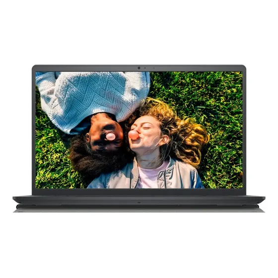 Notebook Dell Inspiron 15 3520 15.6 8gb Ram 512gb Ssd, cor preta Notebook Dell Inspiron 15 3520 15.6 8gb Ram 512gb Ssd, cor preta