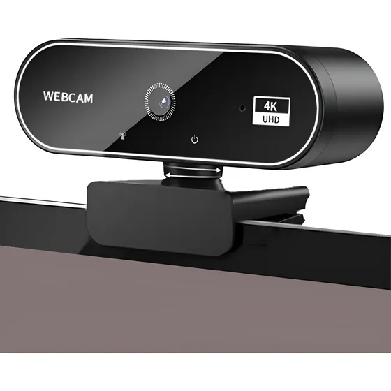 .,webcam 4k Sem Fio Para Notebook /z