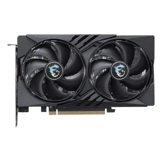 Placa De Vídeo Msi Nvidia Geforce Rtx 5050 Gaming, 8gb
