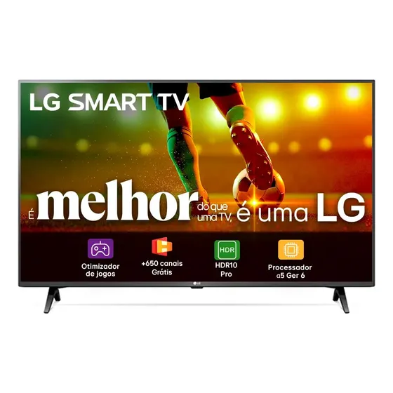 Smart Tv Lg 43 Ld Wifi Bluetooth Full Hd 43lr6700psa Hdr10 Pro Smart Tv Lg 43 Ld Wifi Bluetooth Full Hd 43lr6700psa Hdr10 Pro