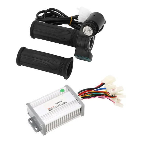 Qoo Kit De Conversão Para Bicicleta Elétrica, Qoo