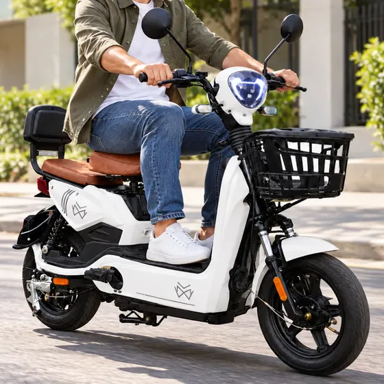 Scooter Moto Mw C2 C3 Elétrica Alarme Antifurto Farol Led Scooter Moto Mw C2 C3 Elétrica Alarme Antifurto Farol Led