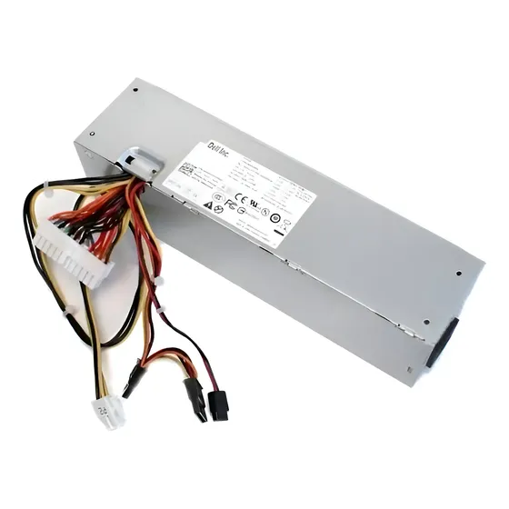 Fonte Dell Optiplex 390/790/990/3010/7010/9010 Sff 240w Nfe