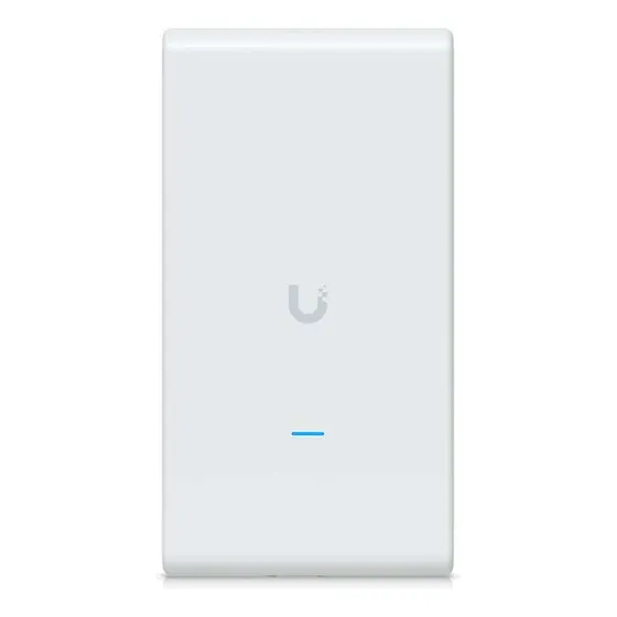 Access Point Ubiquiti U6-mesh-pro Br Unifi Wifi 6 Dual Band Access Point Ubiquiti U6-mesh-pro Br Unifi Wifi 6 Dual Band
